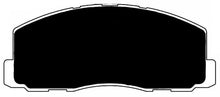 Load image into Gallery viewer, Porterfield Brake Pads for 1988 MITSUBISHI Eclipse