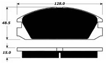 Load image into Gallery viewer, Porterfield Brake Pads for 1986 ACURA INTEGRA