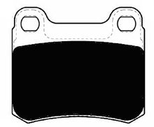 Load image into Gallery viewer, Porterfield Brake Pads for 1990 MERCEDES-BENZ 300E 4MATIC