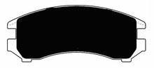 Load image into Gallery viewer, Porterfield Brake Pads for 1990 SUZUKI SWIFT 3 Door GTi