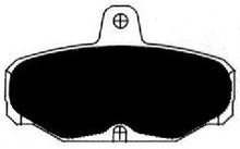Load image into Gallery viewer, Porterfield Brake Pads for 1988 MERKUR SCORPIO