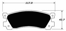 Load image into Gallery viewer, Porterfield Brake Pads for 1988 MAZDA 929