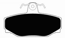 Load image into Gallery viewer, Porterfield Brake Pads for 1998 VOLVO V70 XC AWD