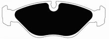 Load image into Gallery viewer, Porterfield Brake Pads for 1996 SAAB 9000