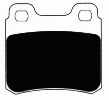Load image into Gallery viewer, Porterfield Brake Pads for 1994 SAAB 900 Series