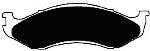 Load image into Gallery viewer, Porterfield Brake Pads for 2003 JEEP WRANGLER