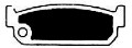 Load image into Gallery viewer, Porterfield Brake Pads for 1991 INFINITI Q45