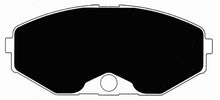 Load image into Gallery viewer, Porterfield Brake Pads for 1991 INFINITI Q45