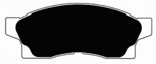 Load image into Gallery viewer, Porterfield Brake Pads for 1991 TOYOTA MR 2 Turbo