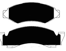 Load image into Gallery viewer, Porterfield Brake Pads for 1978 MERCURY COUGAR