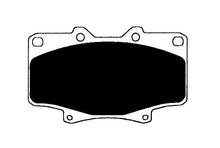 Load image into Gallery viewer, Porterfield Brake Pads for 1996 LEXUS LX 450