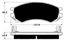 Load image into Gallery viewer, Porterfield Brake Pads for 1994 SATURN S SERIES - COUPE SC, SEDAN SL, W
