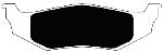 Load image into Gallery viewer, Porterfield Brake Pads for 1997 DODGE NEON R/Disc