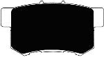 Load image into Gallery viewer, Porterfield Brake Pads for 2013 HONDA CIVIC Sedan Si