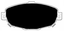 Load image into Gallery viewer, Porterfield Brake Pads for 1992 LEXUS SC 400