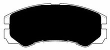 Load image into Gallery viewer, Porterfield Brake Pads for 1995 HONDA PASSPORT 6cyl