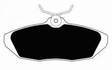 Load image into Gallery viewer, Porterfield Brake Pads for 1997 MERCURY COUGAR w/Rear Discs