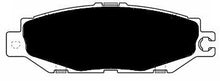 Load image into Gallery viewer, Porterfield Brake Pads for 1995 LEXUS LS 400