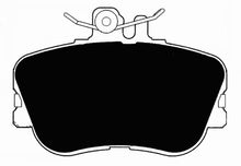 Load image into Gallery viewer, Porterfield Brake Pads for 1995 MERCEDES-BENZ C280 2 Pin Pad R/Cal. w/o ASR