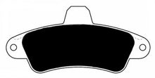 Load image into Gallery viewer, Porterfield Brake Pads for 2000 MERCURY COUGAR w/Rear Discs