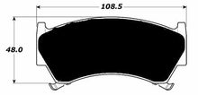 Load image into Gallery viewer, Porterfield Brake Pads for 1996 NISSAN SENTRA R/Drum