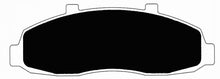 Load image into Gallery viewer, Porterfield Brake Pads for 2000 FORD F150 4WD Rear Disc 5 Lug