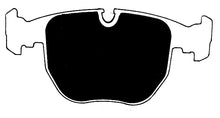 Load image into Gallery viewer, Porterfield Brake Pads for 2003 BMW 540i