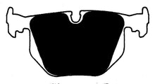 Load image into Gallery viewer, Porterfield Brake Pads for 2005 BMW 525i w/ M/T