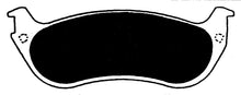 Load image into Gallery viewer, Porterfield Brake Pads for 1996 FORD CROWN VICTORIA Phenolic Piston