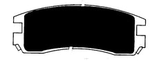 Load image into Gallery viewer, Porterfield Brake Pads for 2002 OLDSMOBILE SILHOUETTE