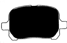 Load image into Gallery viewer, Porterfield Brake Pads for 2000 TOYOTA SOLARA 4cyl