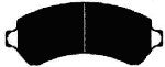 Load image into Gallery viewer, Porterfield Brake Pads for 1994 CHEVROLET C3500 2WD DRW Rear Disc