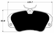 Load image into Gallery viewer, Porterfield Brake Pads for 1997 CADILLAC CATERA