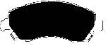 Load image into Gallery viewer, Porterfield Brake Pads for 1998 SUBARU LEGACY SEDAN L
