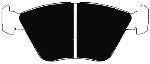 Load image into Gallery viewer, Porterfield Brake Pads for 2000 BMW 528i