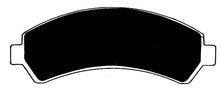 Load image into Gallery viewer, Porterfield Brake Pads for 2002 CHEVROLET S-10 PICKUP 4WD