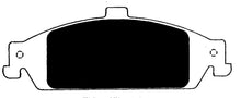 Load image into Gallery viewer, Porterfield Brake Pads for 2000 PONTIAC GRAND AM w/Rear Discs