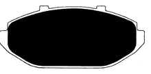 Load image into Gallery viewer, Porterfield Brake Pads for 1999 FORD CROWN VICTORIA Steel Piston