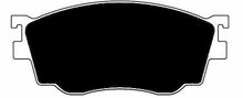 Load image into Gallery viewer, Porterfield Brake Pads for 2001 MAZDA 626 R/Disc