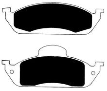 Load image into Gallery viewer, Porterfield Brake Pads for 2000 MERCEDES-BENZ ML320