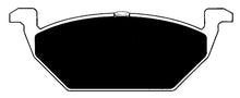 Load image into Gallery viewer, Porterfield Brake Pads for 2001 VOLKSWAGEN JETTA TDI
