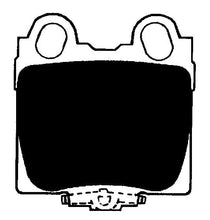 Load image into Gallery viewer, Porterfield Brake Pads for 2004 LEXUS SC 430