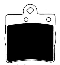 Load image into Gallery viewer, Porterfield Brake Pads for 2004 CHRYSLER CROSSFIRE