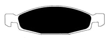 Load image into Gallery viewer, Porterfield Brake Pads for 2001 JEEP GRAND CHEROKEE w/ATE front caliper