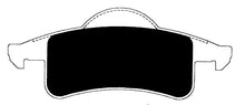Load image into Gallery viewer, Porterfield Brake Pads for 1999 JEEP GRAND CHEROKEE w/Akebono front caliper