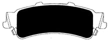 Load image into Gallery viewer, Porterfield Brake Pads for 2002 GMC YUKON 4WD Rear Disc w/o Limited Slip Axle