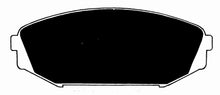 Load image into Gallery viewer, Porterfield Brake Pads for 2002 ACURA MDX