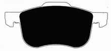 Load image into Gallery viewer, Porterfield Brake Pads for 2001 VOLVO S60