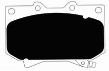 Load image into Gallery viewer, Porterfield Brake Pads for 2001 TOYOTA SEQUOIA w/Original F/Caliper