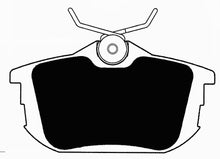 Load image into Gallery viewer, Porterfield Brake Pads for 2004 VOLVO S40